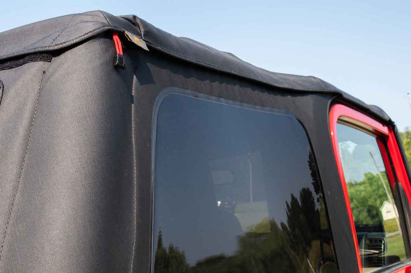 Load image into Gallery viewer, Fishbone Offroad Zipper Pulls FB51279-A
