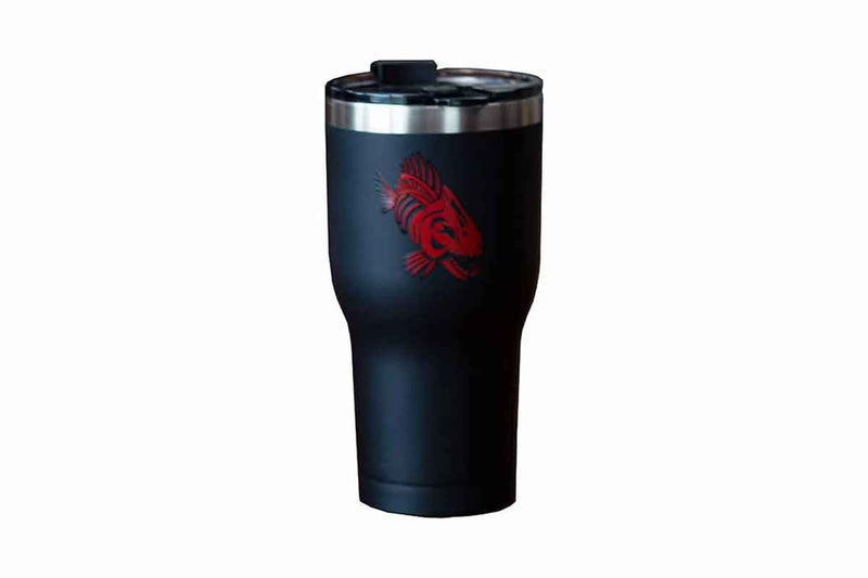 Load image into Gallery viewer, Fishbone Offroad RTIC 30 oz. Tumbler FB51281
