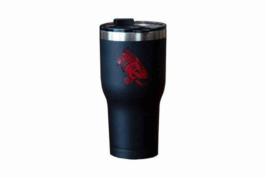 Fishbone Offroad RTIC 30 oz. Tumbler FB51281