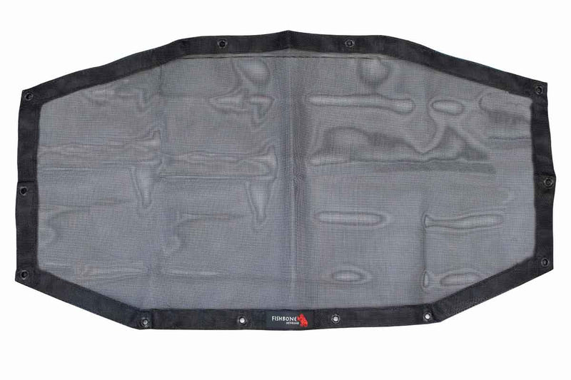 Load image into Gallery viewer, Fishbone Offroad Rear Sun Shade for 2020-2023 Jeep Gladiator FB51332
