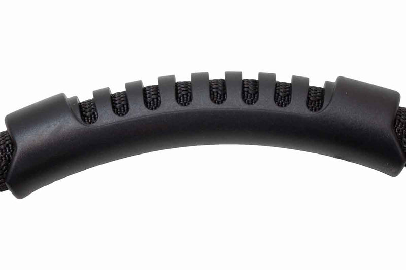 Load image into Gallery viewer, Fishbone Offroad Black Grab Handles for 2007-2018 Jeep Wrangler FB55151
