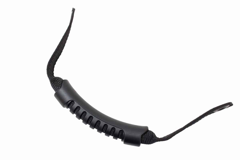 Load image into Gallery viewer, Fishbone Offroad Black Grab Handles for 2007-2018 Jeep Wrangler FB55151
