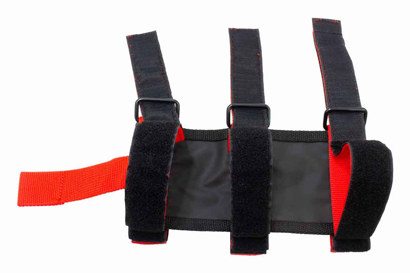 Load image into Gallery viewer, Fishbone Offroad Fire Extinguisher Holder FB55155
