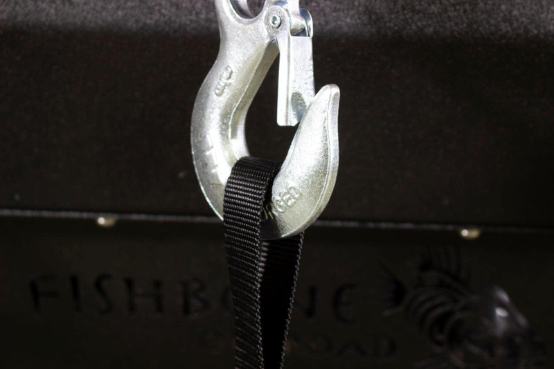 Load image into Gallery viewer, Fishbone Offroad Winch Pull Handle FB55161

