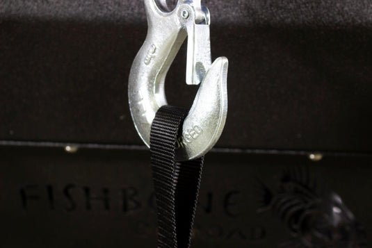 Fishbone Offroad Winch Pull Handle FB55161