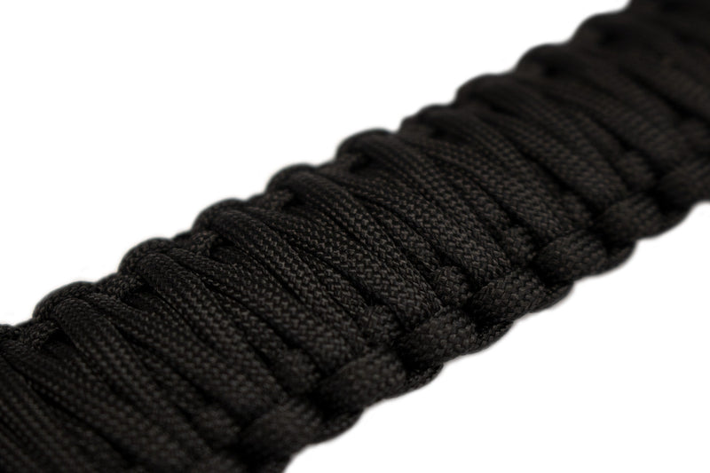 Load image into Gallery viewer, Fishbone Offroad Universal Black Paracord Grab Handles for Head Rest FB55281
