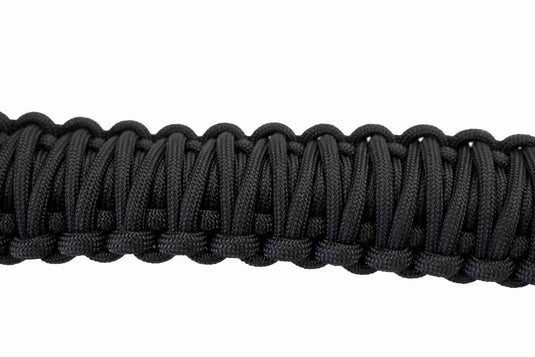 Fishbone Offroad Black Paracord Door Handles for 1997-2006 Jeep Wrangler FB55285