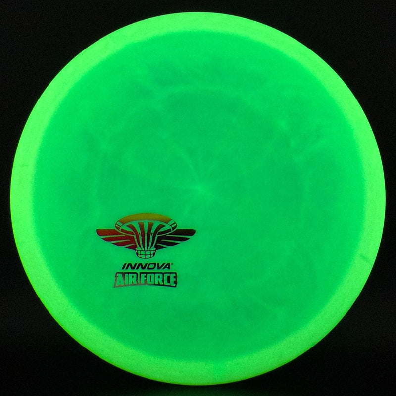 Load image into Gallery viewer, Proto Glow Halo Champion Hawkeye - Air Force
