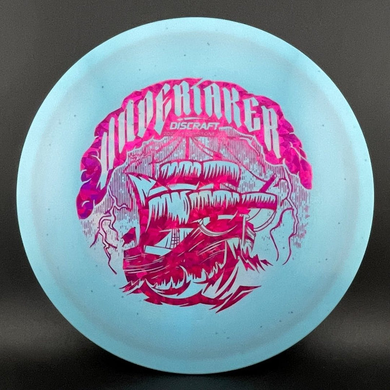 Load image into Gallery viewer, ESP Sparkle Glo Undertaker - Limited Ledgestone 2023
