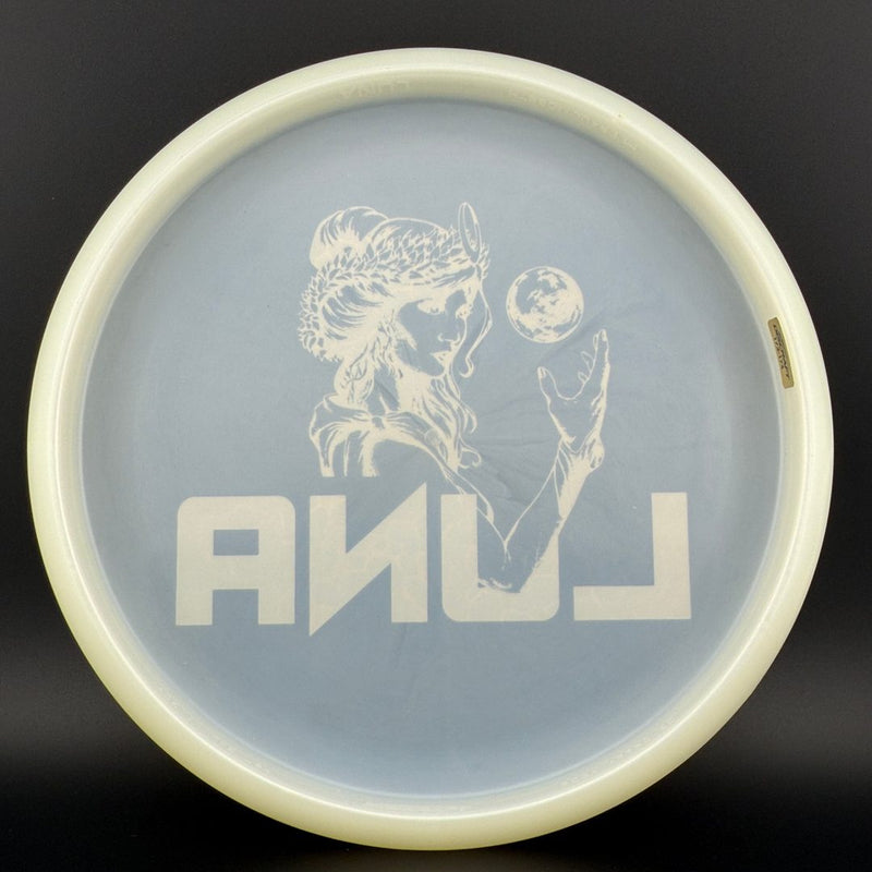 Load image into Gallery viewer, Z Luna - Limited Edition Paul McBeth - Pearly 2022 Run!
