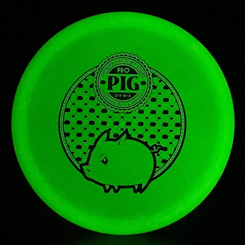 Load image into Gallery viewer, Classic Glow Pro Pig (Stiff Blend) - Innova Factory Store
