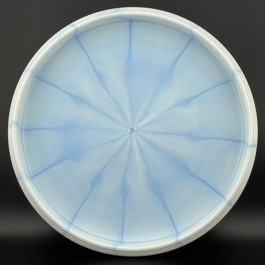 Lux Vapor Link - Metro Disc Golf Stamp Limited Edition