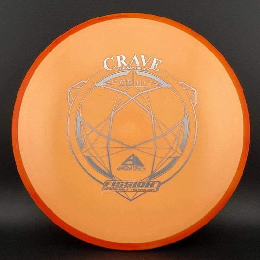 Fission Crave