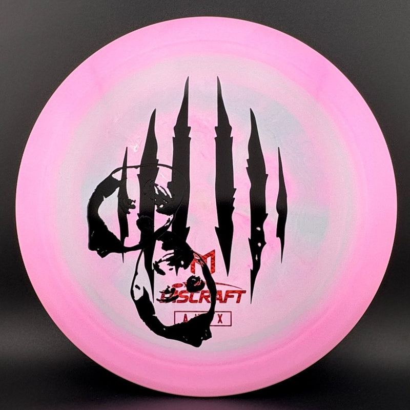 Load image into Gallery viewer, ESP Anax - "McFace" Misprints - Paul McBeth 6x Claw
