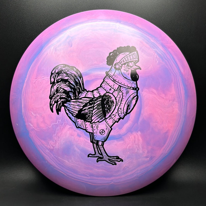 Load image into Gallery viewer, Swirly S-Blend Sphinx - X-Out
