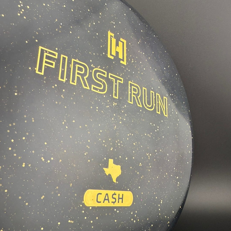 Load image into Gallery viewer, Primo Cash - First Run - 1/150
