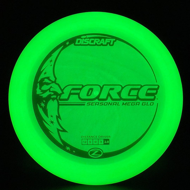 Load image into Gallery viewer, Mega Glo Force - Seasonal Glo
