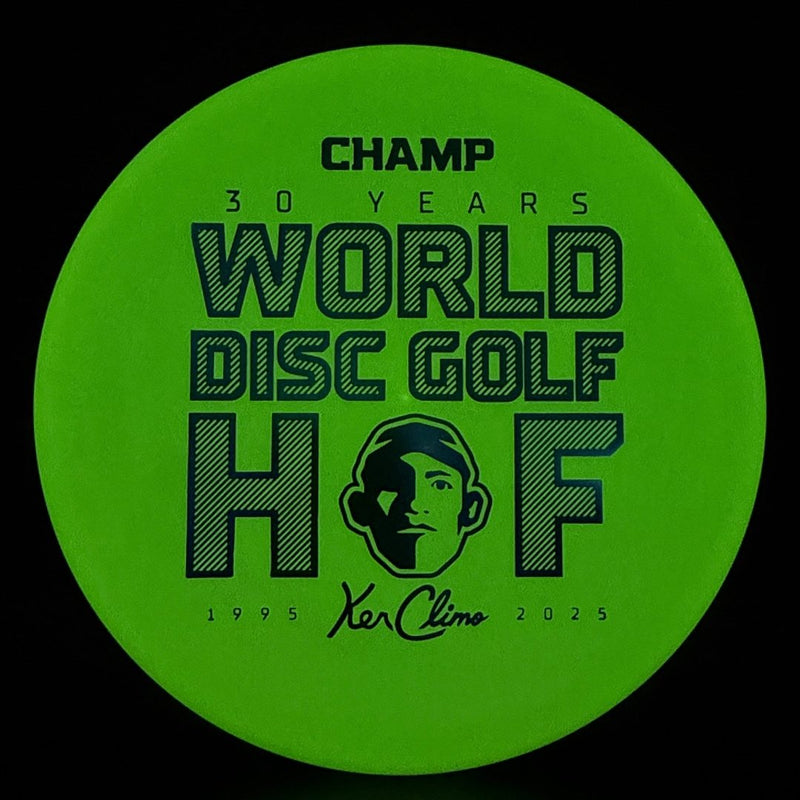 Load image into Gallery viewer, Glow Trophy Line Champ - Hall Of Fame
