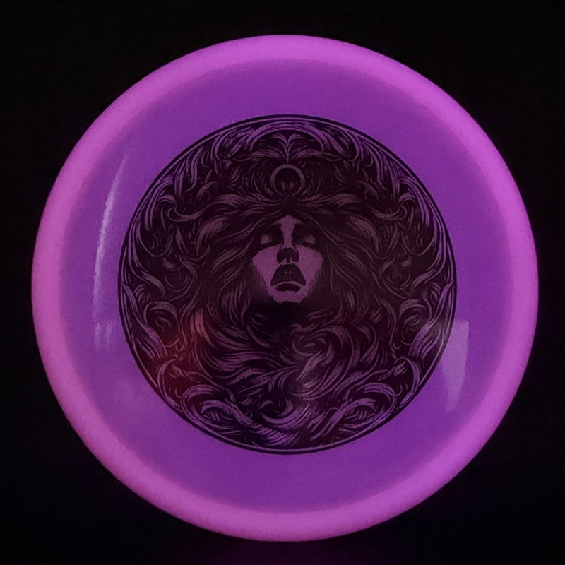 Load image into Gallery viewer, Glow Isolation Despair - Pink Glow
