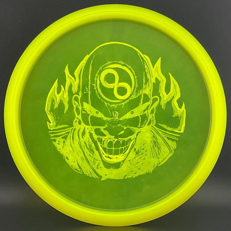 Load image into Gallery viewer, C-Blend Ra - 2020 Halloween LE - Creepy Clown
