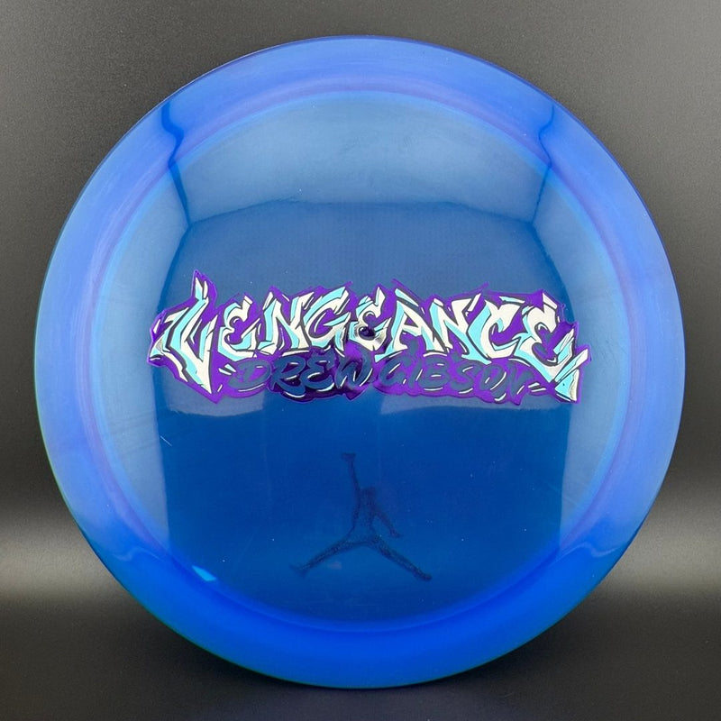 Load image into Gallery viewer, Pinnacle Vengeance *Gibson Stash* Jumpman
