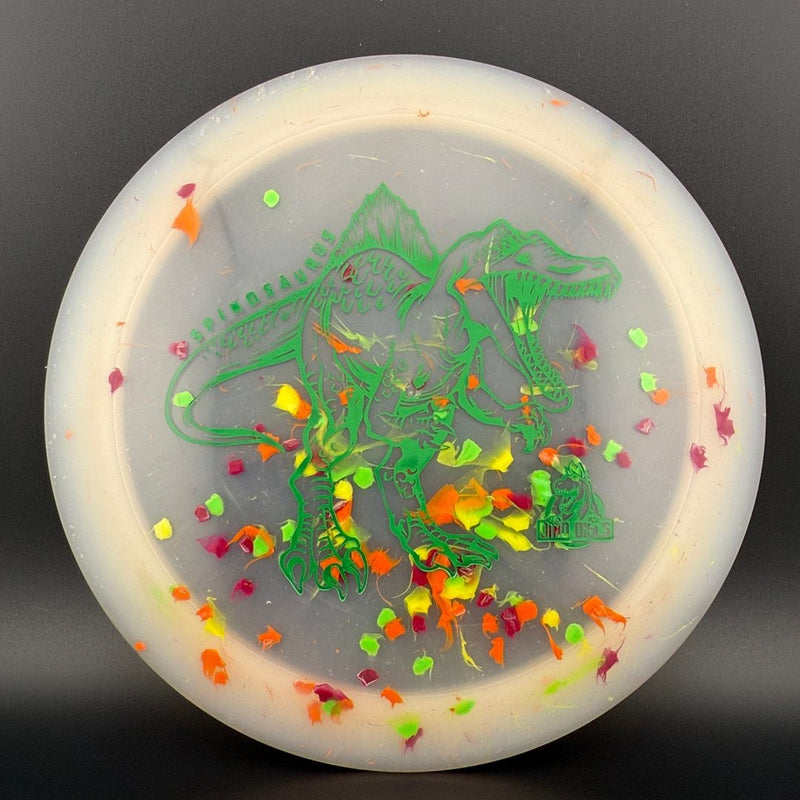 Load image into Gallery viewer, Egg Shell Spinosaurus - Special Edition

