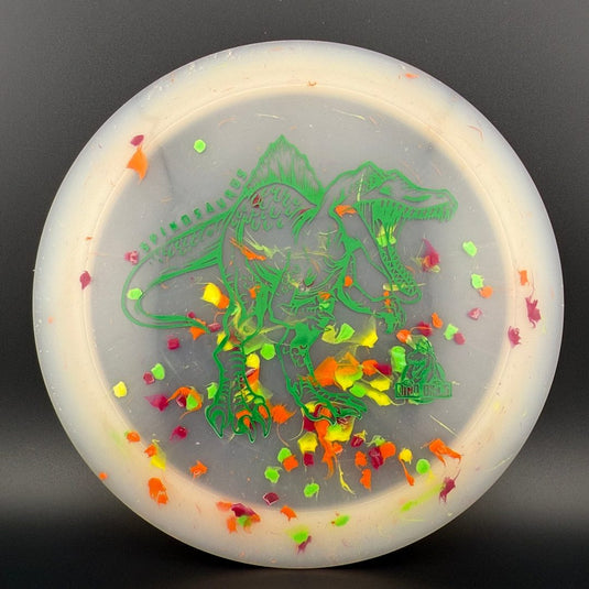 Egg Shell Spinosaurus - Special Edition