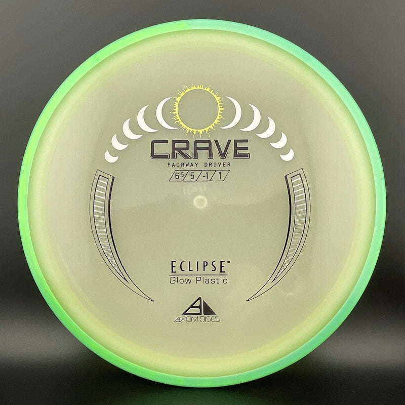 Load image into Gallery viewer, Eclipse 2.0 Crave

