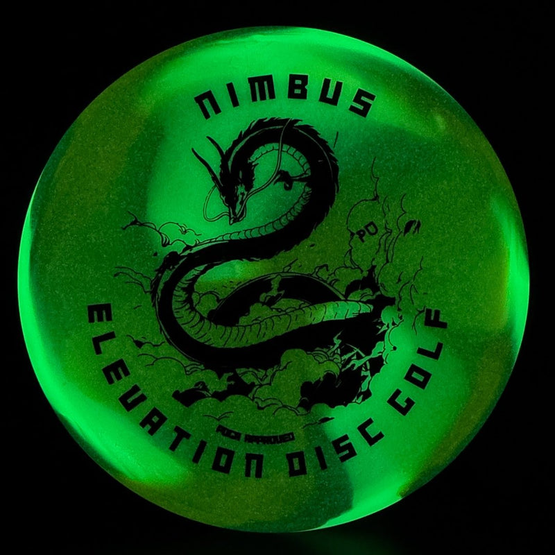 Load image into Gallery viewer, glO-G Glow Nimbus - First Run
