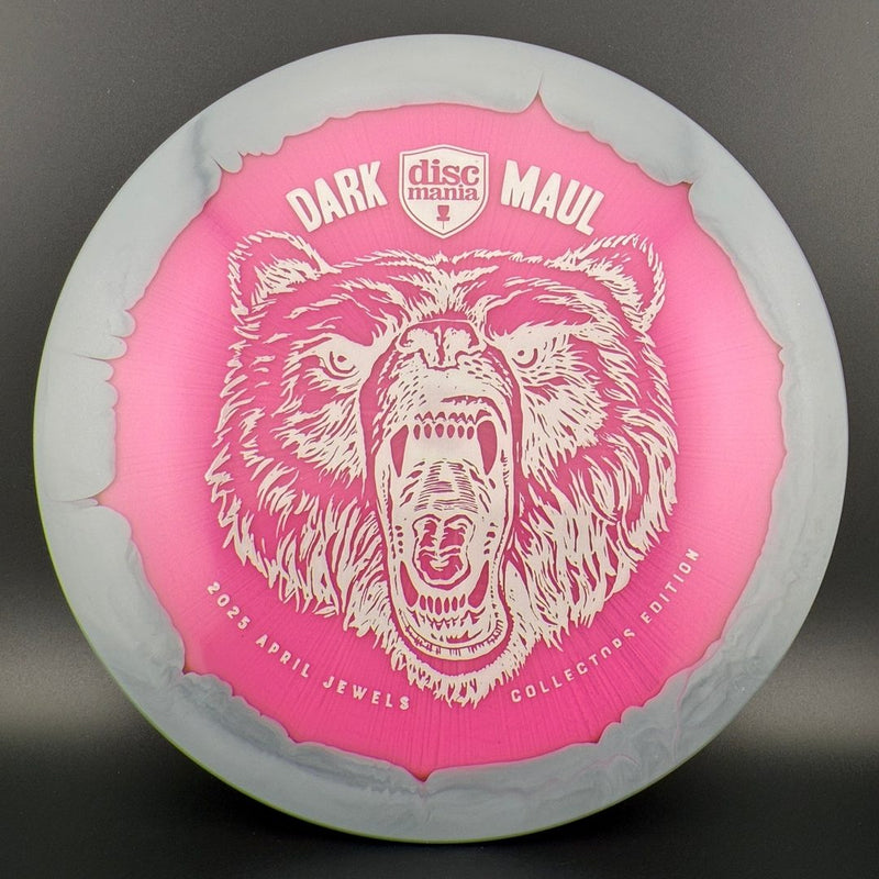 Load image into Gallery viewer, Horizon C-Line FD1 - April Jewels 2025 - Dark Maul
