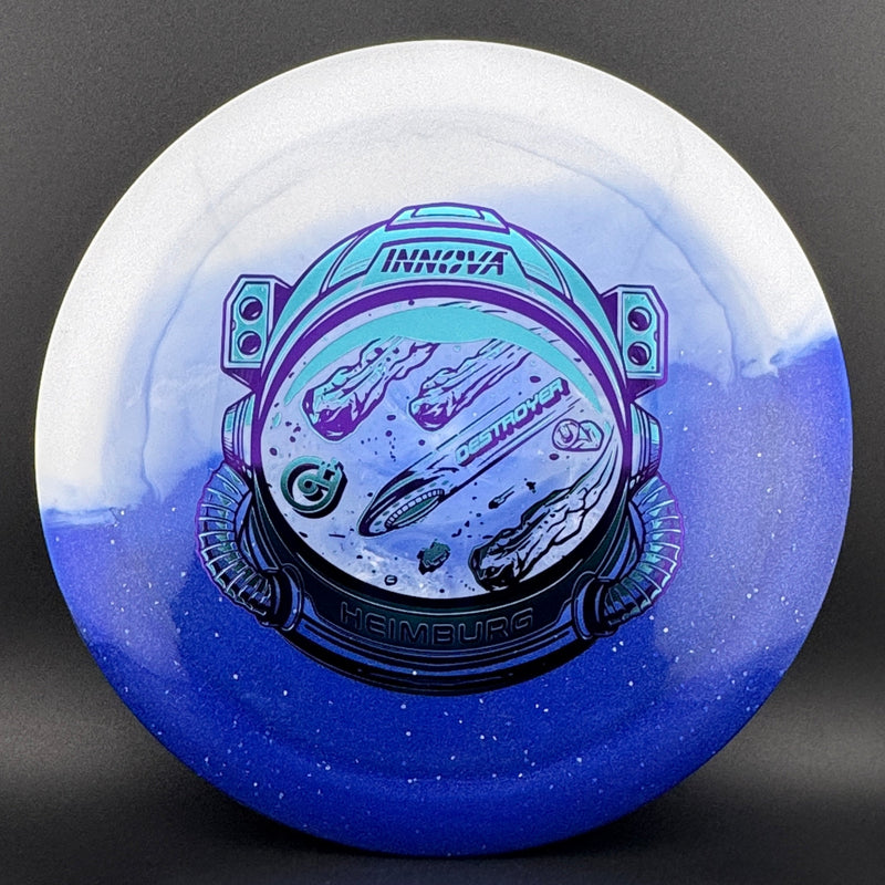Load image into Gallery viewer, Duo Destroyer - Calvin Heimburg Tour Series
