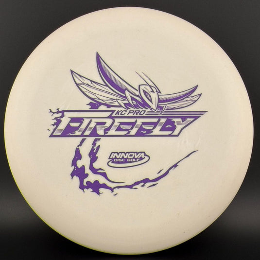 KC Pro Firefly