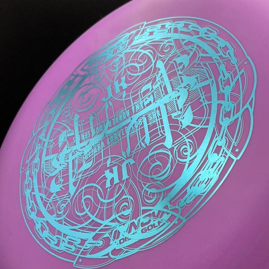 DX Classic Aviar - X-Out