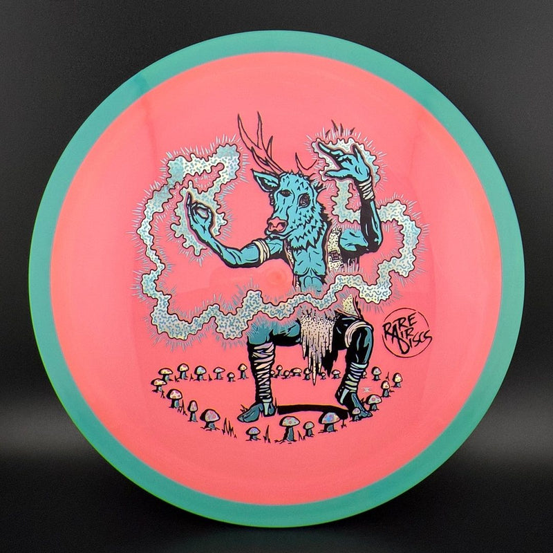 Load image into Gallery viewer, Neutron Time-Lapse (Re-Tooled) - Elk Man 2.0
