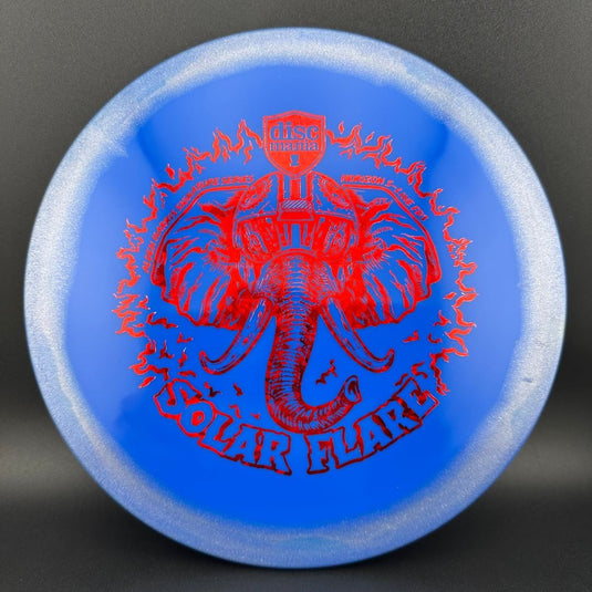 Horizon S-Line FD3 - Solar Flare - Alden Harris Signature by Manny Trujillo