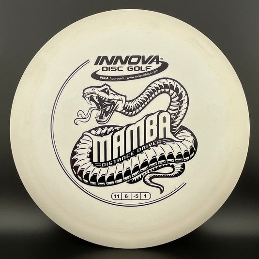DX Mamba