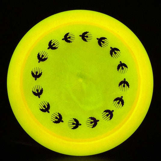 Proto Glow Gummy Champion Destroyer - Bomber Ring