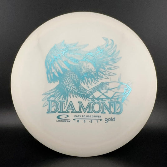Gold Diamond