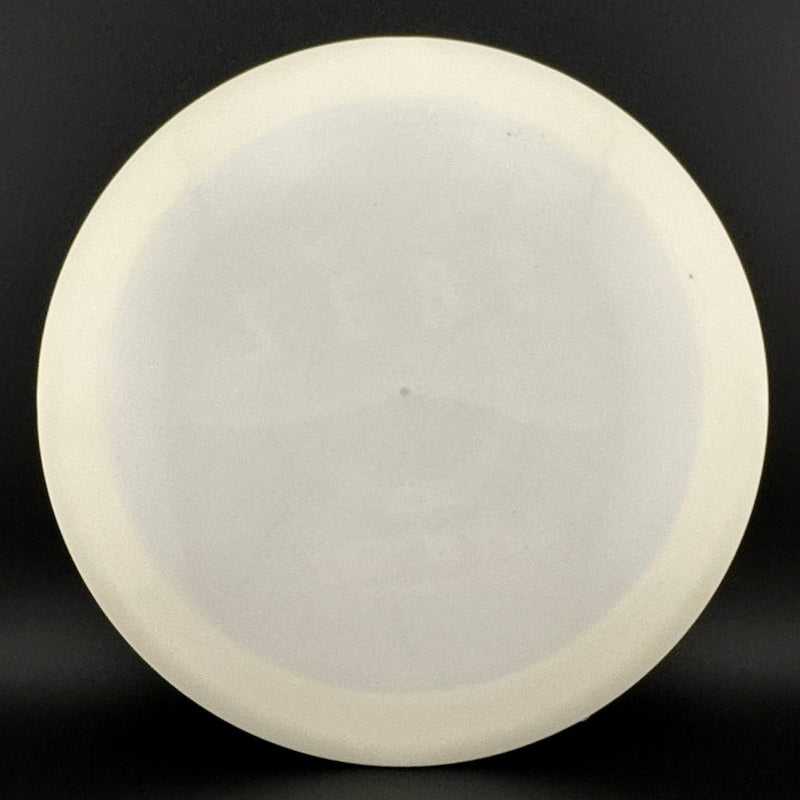 Load image into Gallery viewer, White ESP Zeus - Bottom Stamp Dyer's Delight - Paul McBeth
