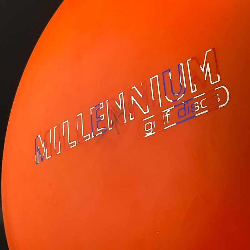 Load image into Gallery viewer, Sirius Sentinel MF - X-Outs
