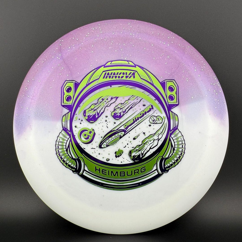 Load image into Gallery viewer, Duo Destroyer - Calvin Heimburg Tour Series
