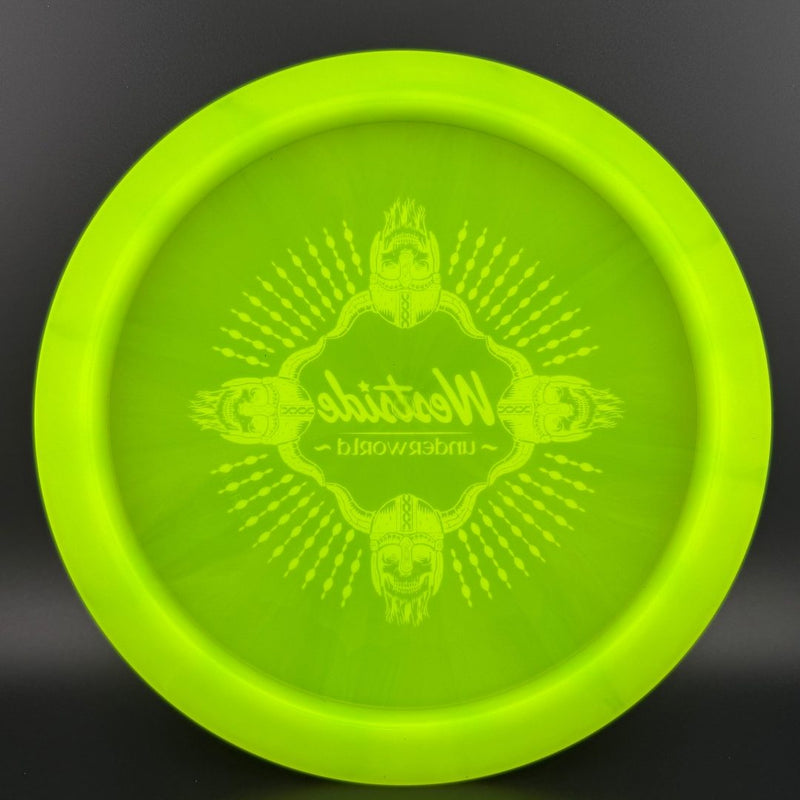 Load image into Gallery viewer, VIP-X Underworld - Limited Run
