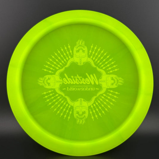 VIP-X Underworld - Limited Run