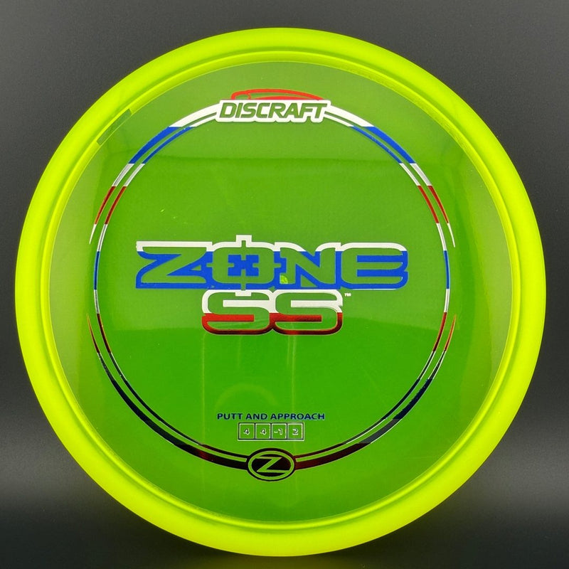 Load image into Gallery viewer, Z Zone SS
