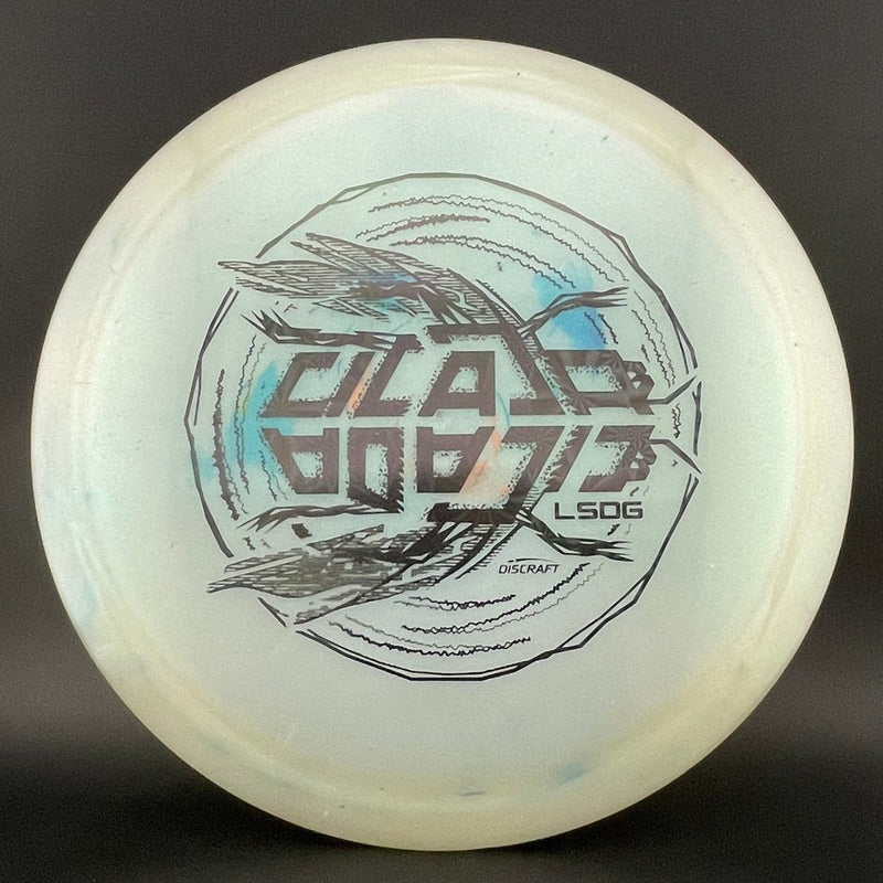 Load image into Gallery viewer, Jawbreaker Z FLX Colorshift Cicada - 2026 Ledgestone
