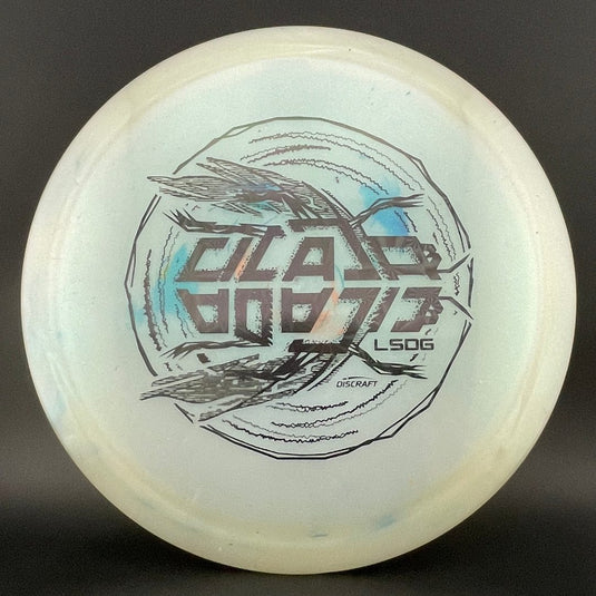 Jawbreaker Z FLX Colorshift Cicada - 2026 Ledgestone