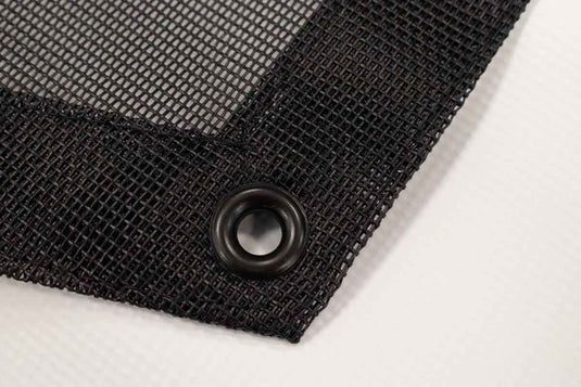 Fishbone Offroad Rear Sun Shade for 2020-2023 Jeep Gladiator FB51332