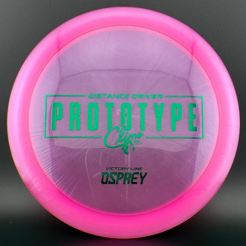 Load image into Gallery viewer, Victory Line Osprey (Prototype)
