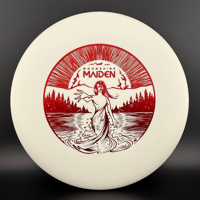 Load image into Gallery viewer, BT Medium Moonshine Maiden - Siren Call

