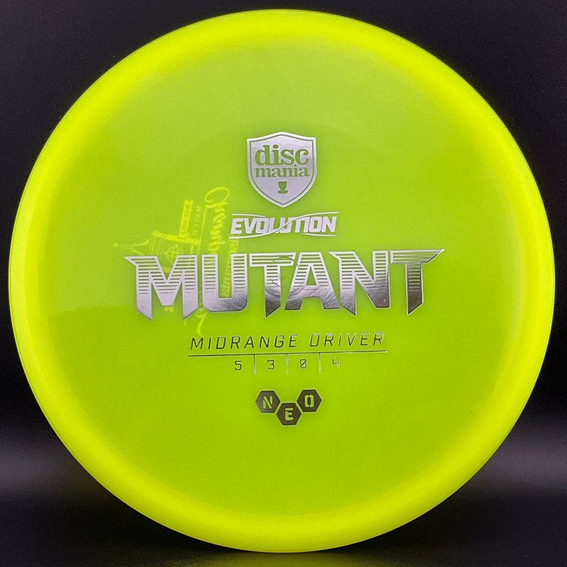 Load image into Gallery viewer, Neo Mutant - 2021 DGPT Match Play Championships Fundraiser
